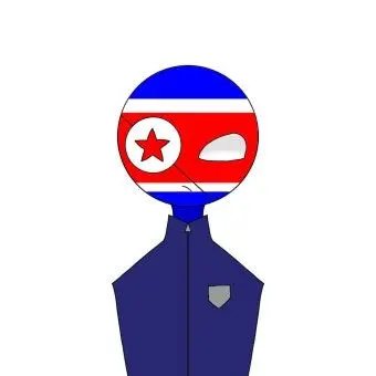 Profile image of 북한