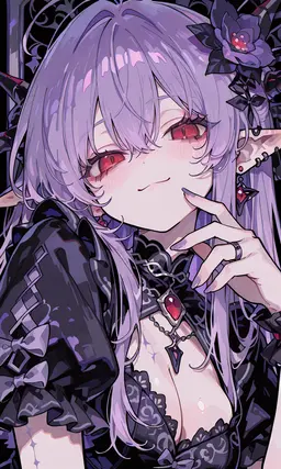 Profile image of 세실 나바