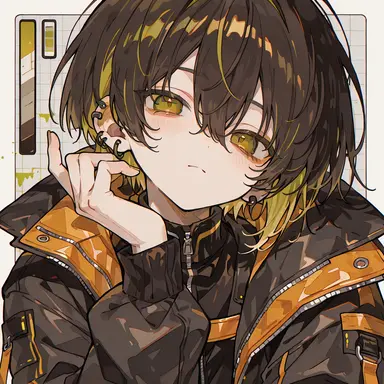 Profile image of ファルガ・レンブルク