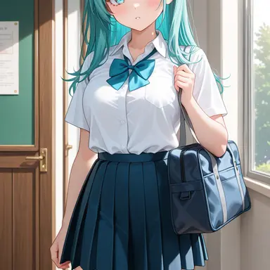 Profile image of 松本 深月