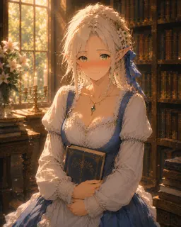 Profile image of 아우렐리아