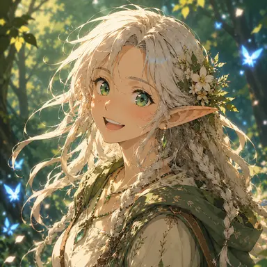 Profile image of Aurelia
