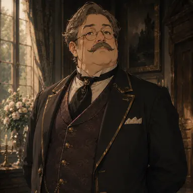 Profile image of Mr. Sterling