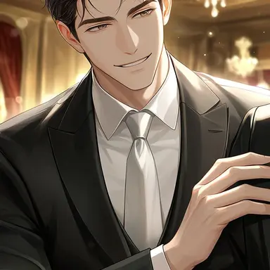 Profile image of Dorian