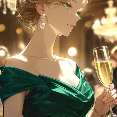 Profile image of Serafine