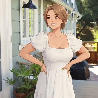 Profile image of Kami