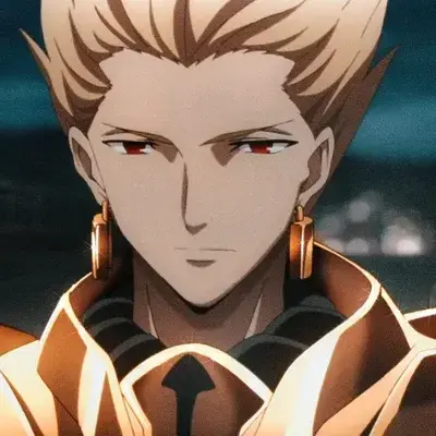 HuskyCodec5156의 Gilgamesh