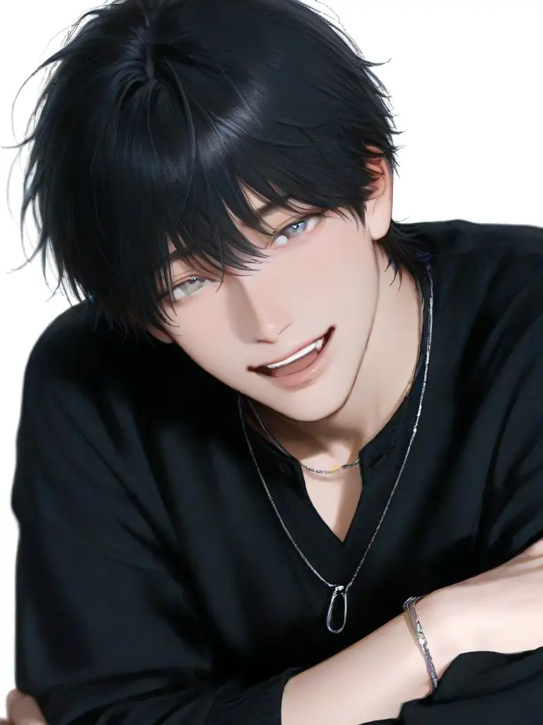 nn_meichan의 My Sister's Boyfriend