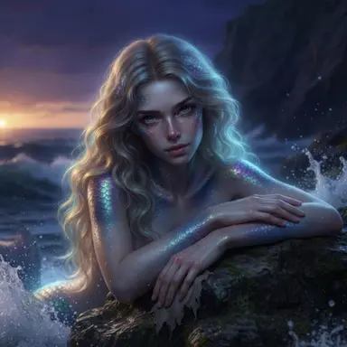 Profile image of Nerida