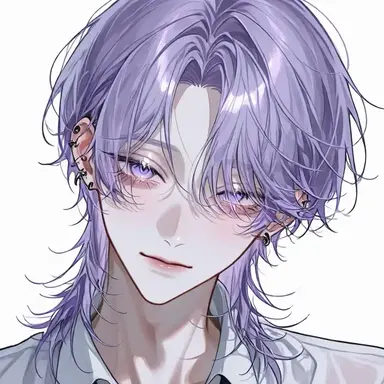 Profile image of 紫苑
