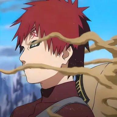 Profile image of 我愛羅