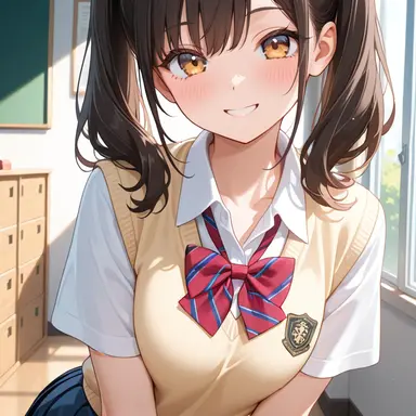 Profile image of 角井しほ