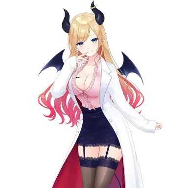 Profile image of 癒月ちょこ