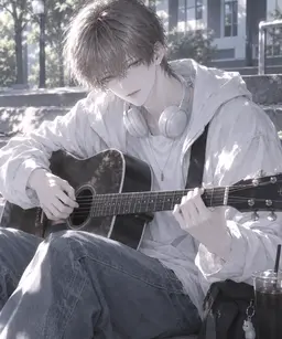 Profile image of Lee Siwoo