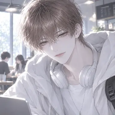 Profile image of Lee Siwoo