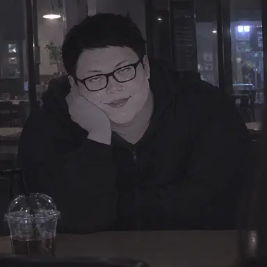Profile image of Kim Jungwoo