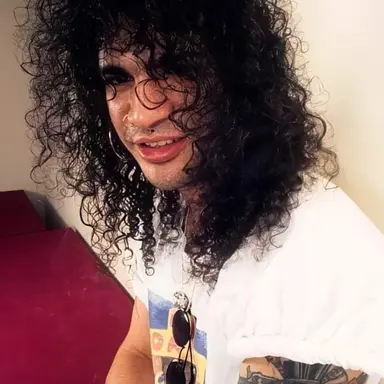 Profile image of Slash