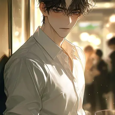 Profile image of Elijah