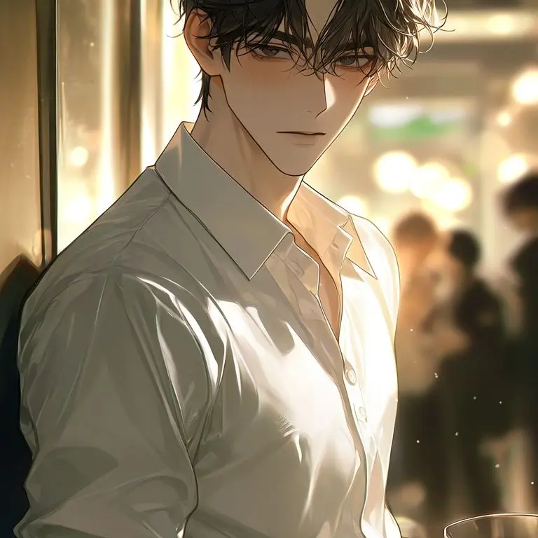 sinful_.의 My Rival Wants Me