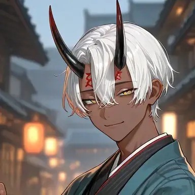 Profile image of 黒夜