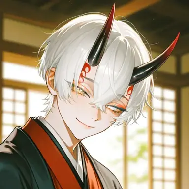 Profile image of 白夜