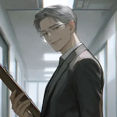 Profile image of 쿠가야마 레이지