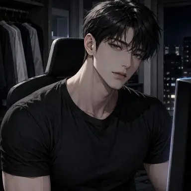 Profile image of 영우
