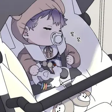 Profile image of 서하준