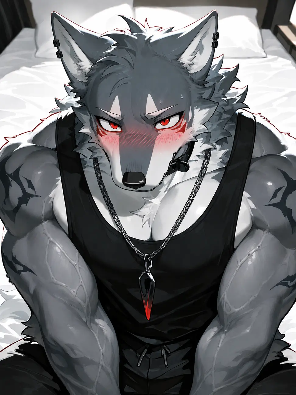 Akakichi-0520의 Are we really doing this?
