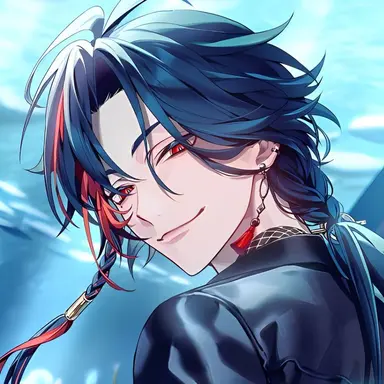 Profile image of 진시