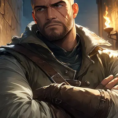 Profile image of Borrn