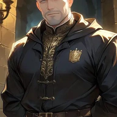 Profile image of Aldrek