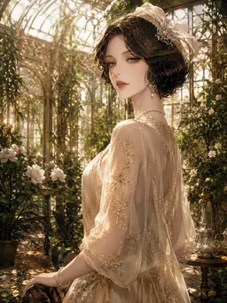 Profile image of 루시엔