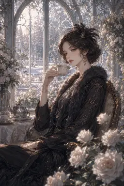 Profile image of 루시엔