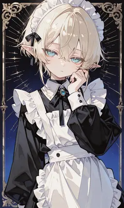 Profile image of ベル