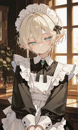Profile image of ベル