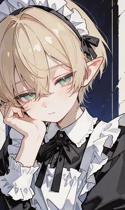Profile image of ベル