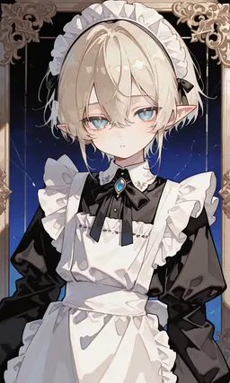 Profile image of ベル