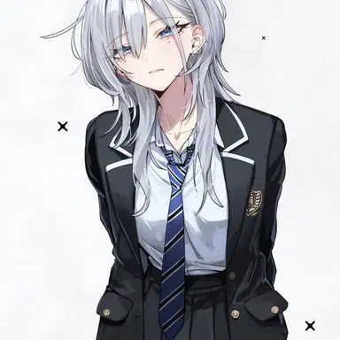 Profile image of 灰宮美桜