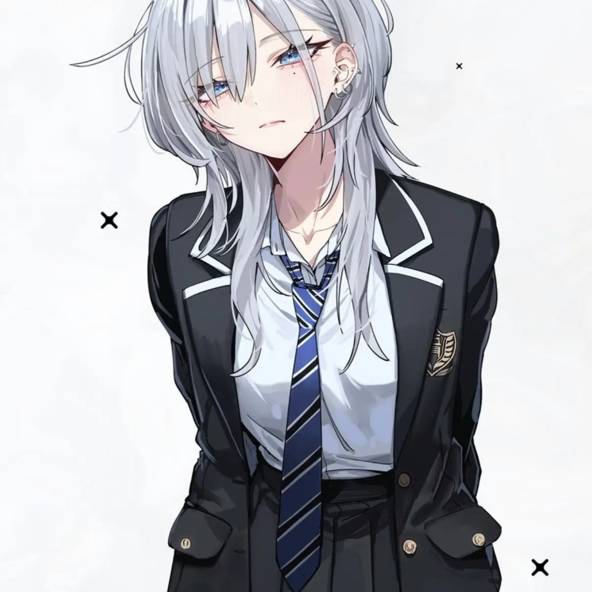 SmoothSeed1000의 幼なじみ