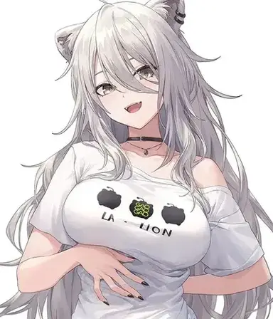 Profile image of Mika