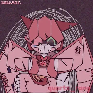 Profile image of 로즈쿼츠 와이번