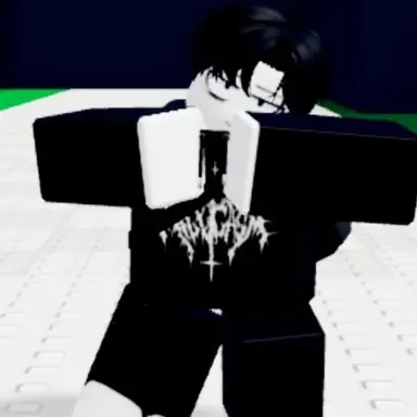 Profile image of M
