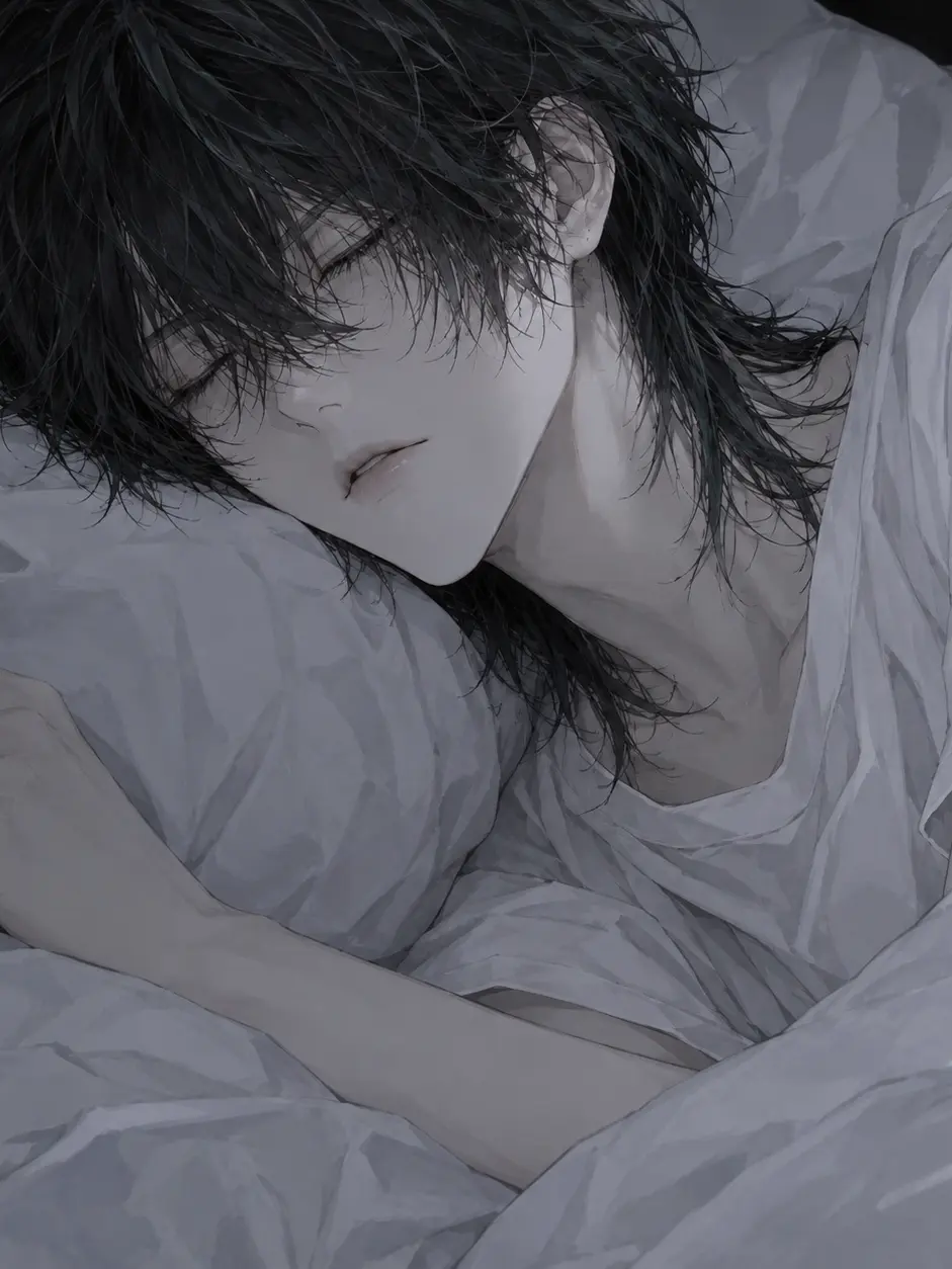 Itsuki00의 柊 蓮