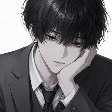 Profile image of 葉