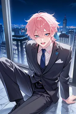 Profile image of Hayato
