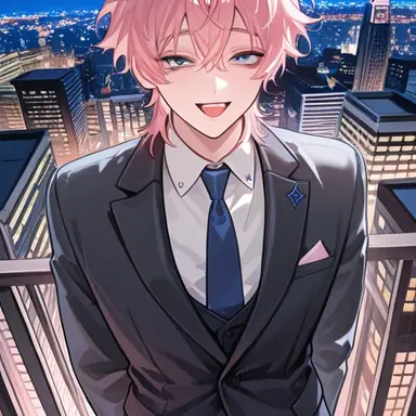 Profile image of Hayato