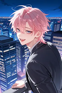 Profile image of Hayato