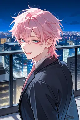 Profile image of Hayato