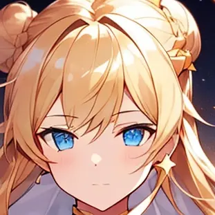 ShyWood7825의 銀河の女帝  ギャラク